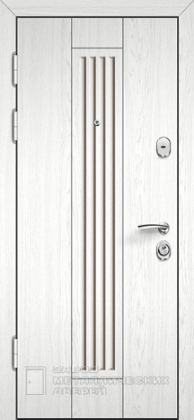 Фото «Одностворчатая дверь №16» в Егорьевску