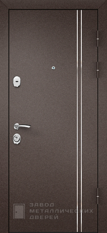 Фото «Дверь с терморазрывом №53» в Одинцово