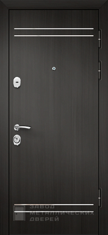 Фото «Дверь венге №41» в Щёлково