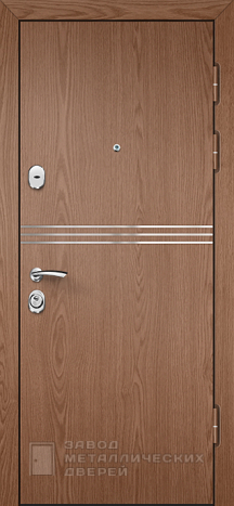 Фото «Готовая дверь №22» в Луховицам