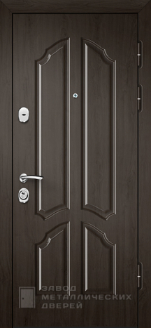 Фото «Дверь венге №12» в Аперелевке