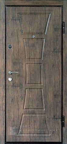 Фото «Межкомнатная дверь №60» в Егорьевску