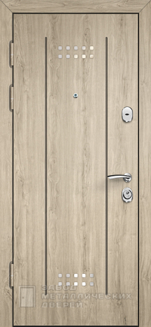 Фото «Наружная дверь №21» в Истре