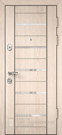 Фото «Дверь с терморазрывом №69» в Электростали