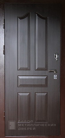 Фото «Дверь в квартиру №39» в Красногорску