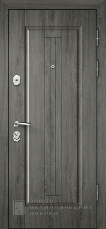 Фото «Дверь в квартиру №25» в Верее