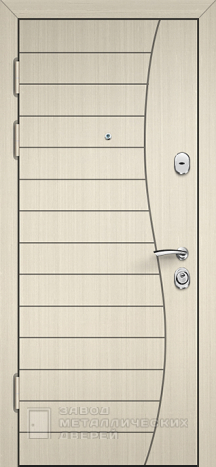 Фото «Серая дверь №33» в Аперелевке