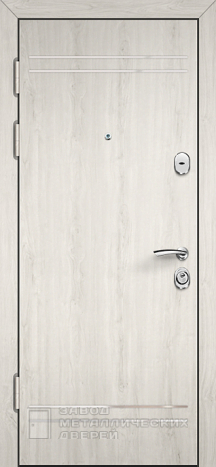 Фото «Серая дверь №20» в Истре