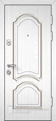 Фото «Светлая дверь №37» в Хотьково