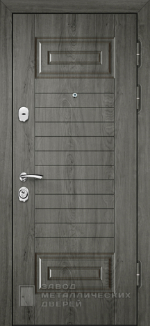 Фото «Одностворчатая дверь №23» в Луховицам