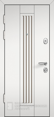 Фото «Дверь венге №40» в Щёлково