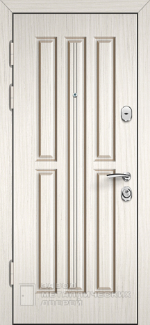 Фото «Дверь на заказ №7» в Истре