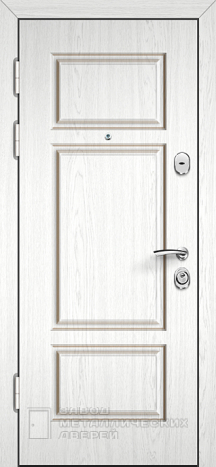 Фото «Готовая дверь №11» в Щёлково