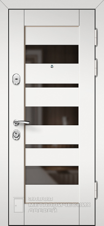 Фото «Белая дверь №7» в Смоленску