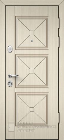 Фото «Дверь в квартиру №54» в Луховицам