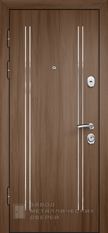 Фото «Дверь в квартиру №67» в Луховицам