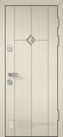 Фото «Дверь в дом №40» в Реутове