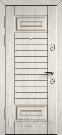 Фото «Дверь в дом №1» в Ликино-Дулёво