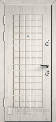 Фото «Дверь в квартиру №61» в Аперелевке