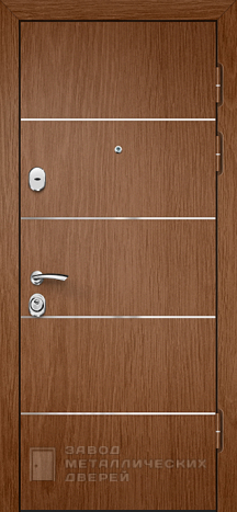 Фото «Готовая дверь №17» в Луховицам