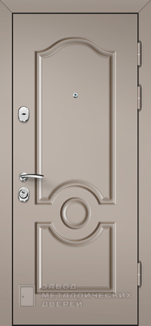 Фото «Одностворчатая дверь №26» в Егорьевску