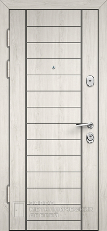 Фото «Современная дверь №43» в Аперелевке