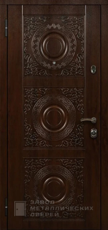 Фото «Наружная дверь №22» в Смоленску