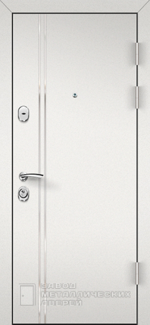 Фото «Дверь в дом №33» в Серпухову