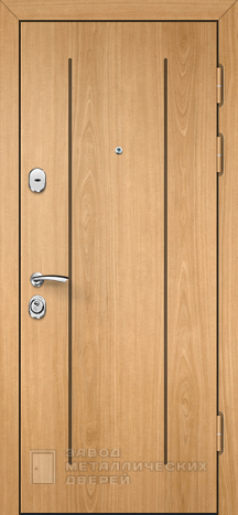 Фото «Дверь в дом №14» в Истре