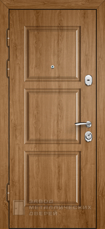 Фото «Серая дверь №17» в Солнечногорску