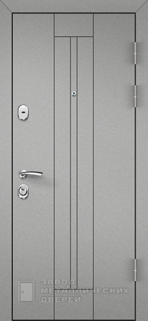 Фото «Дверь в деревянный дом №1» в Твери
