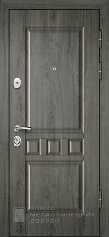 Фото «Дверь на заказ №24» в Балашихе