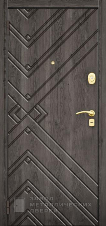 Фото «Дверь в дом №13» в Красногорску