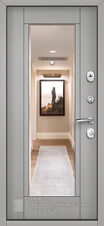 Фото «Дверь в дом №63» в Красногорску