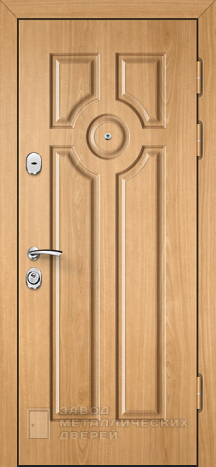 Фото «Дверь с терморазрывом №37» в Луховицам