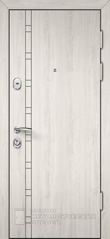 Фото «Белая дверь №4» в Домодедову