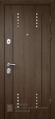 Фото «Дверь с шумоизоляцией №28» в Егорьевску