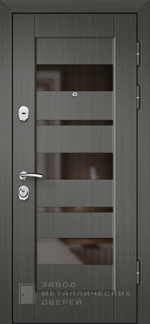 Фото «Серая дверь №39» в Егорьевску