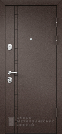 Фото «Наружная дверь №21» в Истре