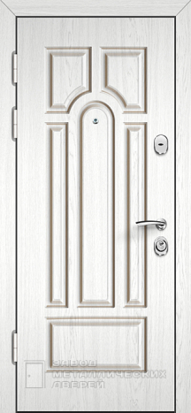 Фото «Светлая дверь №45» в Луховицам