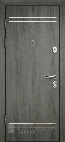 Фото «Одностворчатая дверь №20» в Луховицам