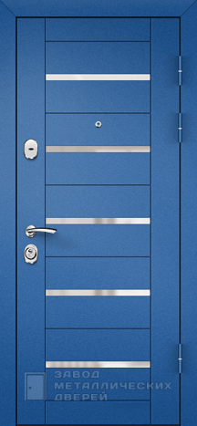 Фото «Одностворчатая дверь №10» в Егорьевску