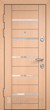 Фото «Дверь в квартиру №70» в Егорьевску