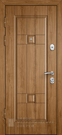 Фото «Антивандальная дверь №30» в Серпухову