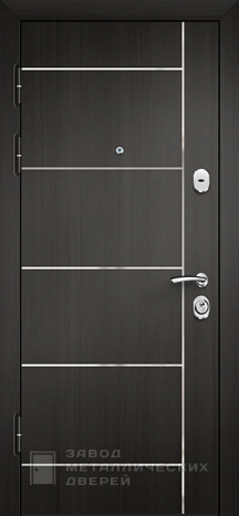 Фото «Дверь с терморазрывом №43» в Егорьевску