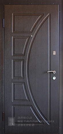 Фото «Дверь в квартиру №25» в Верее