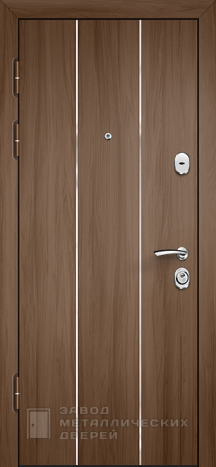 Фото «Дверь с терморазрывом №52» в Щёлково