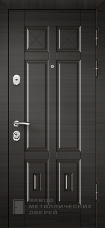 Фото «Дверь венге №14» в Щёлково