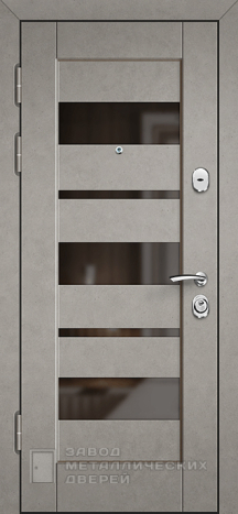 Фото «Дверь с шумоизоляцией №7» в Луховицам