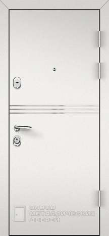 Фото «Наружная дверь №8» в Егорьевску